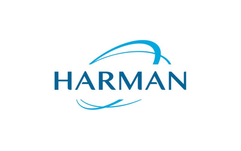 HARMAN KARDON logo